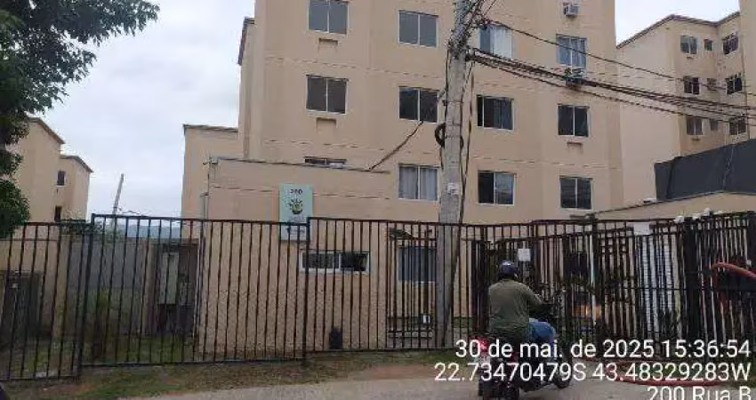Oportunidade única em nova iguacu - rj | tipo: apartamento | negociação: leilão  | situação: imóvel