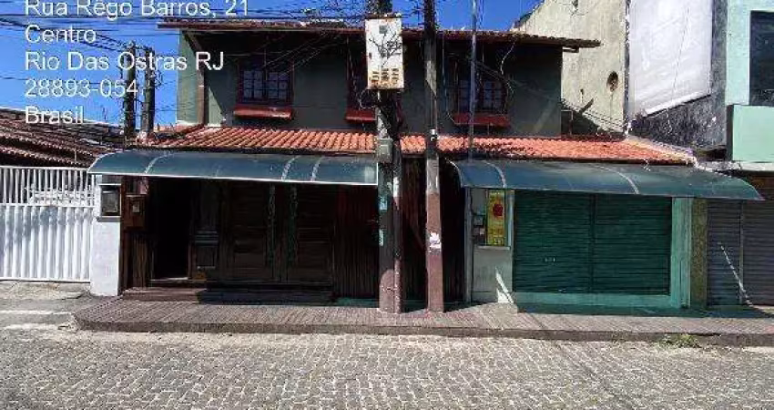 Oportunidade única em rio das ostras - rj | tipo: casa | negociação: leilão  | situação: imóvel