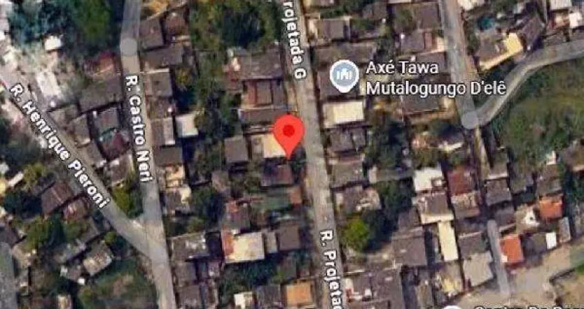 Oportunidade única em sao goncalo - rj | tipo: casa | negociação: leilão  | situação: imóvel