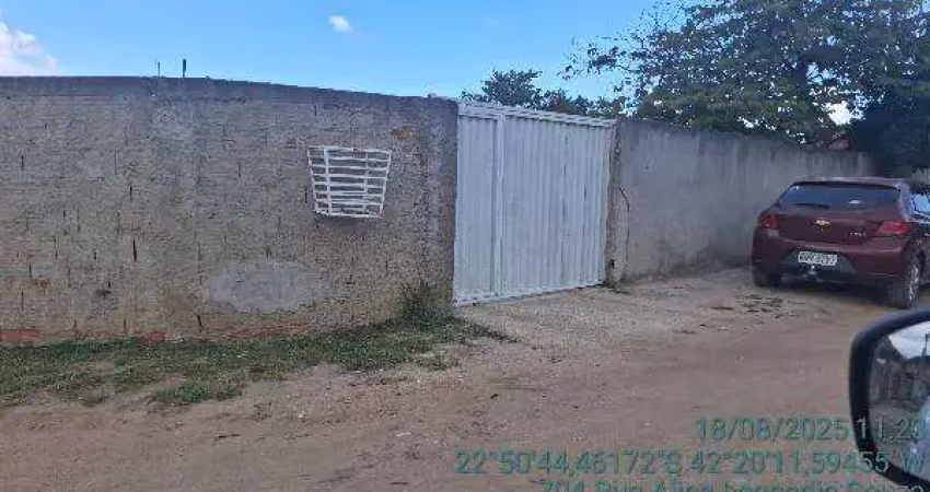 Oportunidade única em araruama - rj | tipo: casa | negociação: leilão  | situação: imóvel