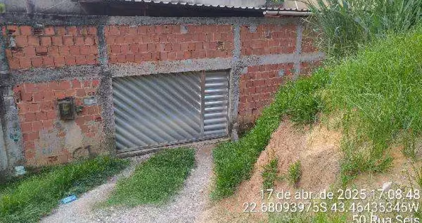 Oportunidade única em nova iguacu - rj | tipo: casa | negociação: leilão  | situação: imóvel