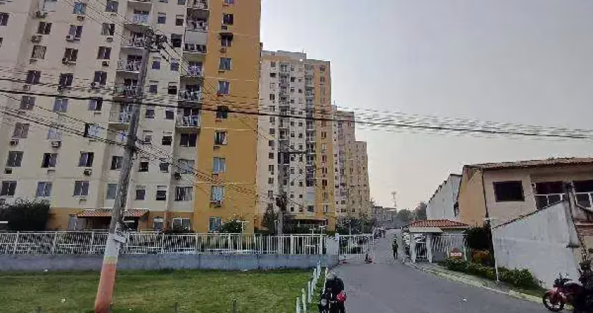 Oportunidade única em belford roxo - rj | tipo: apartamento | negociação: leilão  | situação: imóvel