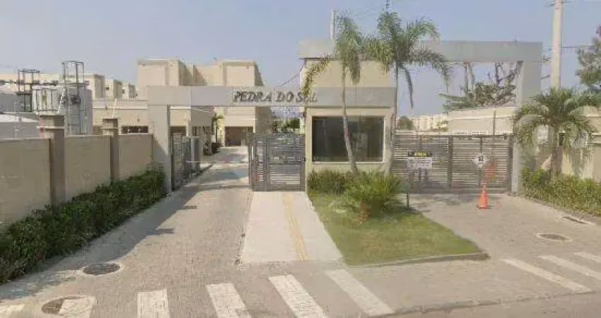 Oportunidade única em itaborai - rj | tipo: apartamento | negociação: leilão  | situação: imóvel
