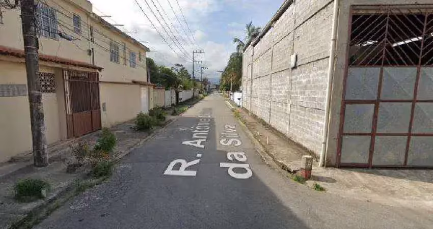 Oportunidade única em itaguai - rj | tipo: casa | negociação: leilão  | situação: imóvel