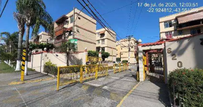 Oportunidade única em rio de janeiro - rj | tipo: apartamento | negociação: leilão  | situação: imóvel