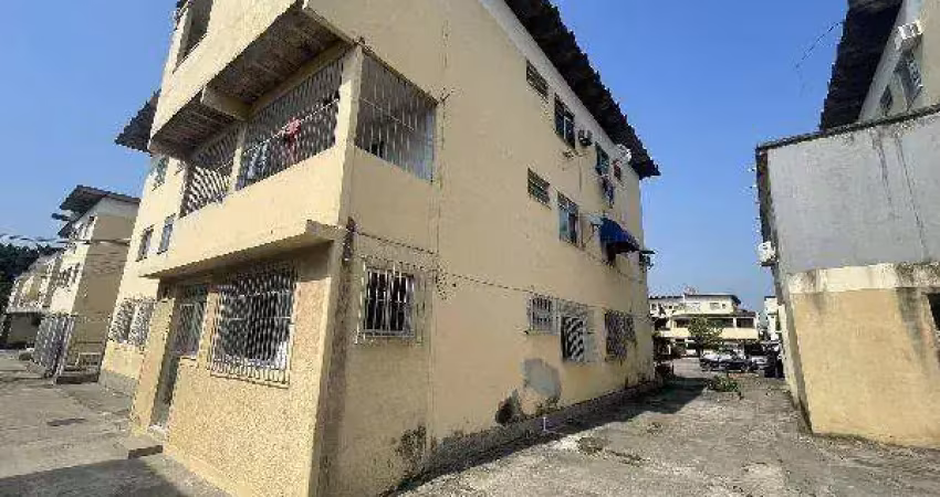 Oportunidade única em mesquita - rj | tipo: apartamento | negociação: leilão  | situação: imóvel