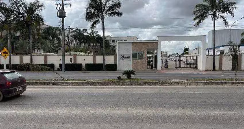 Oportunidade única em campos dos goytacazes - rj | tipo: apartamento | negociação: leilão  | situação: imóvel