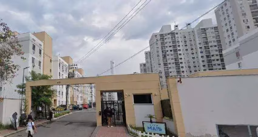 Oportunidade única em rio de janeiro - rj | tipo: apartamento | negociação: leilão  | situação: imóvel