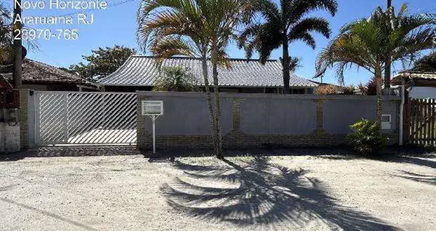 Oportunidade única em araruama - rj | tipo: casa | negociação: leilão  | situação: imóvel