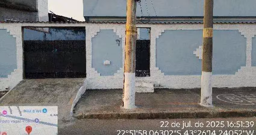 Oportunidade única em rio de janeiro - rj | tipo: casa | negociação: leilão  | situação: imóvel