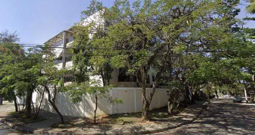 Oportunidade única em rio de janeiro - rj | tipo: apartamento | negociação: leilão  | situação: imóvel