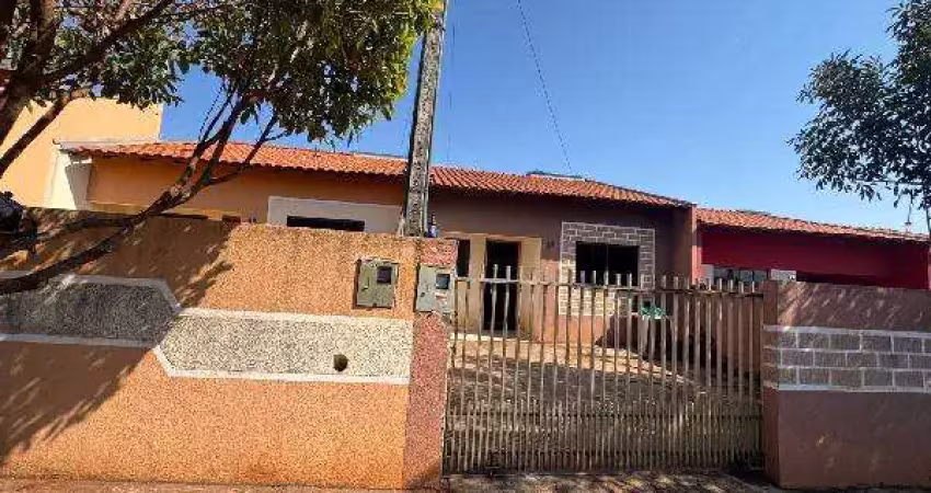 Oportunidade única em florestopolis - pr | tipo: casa | negociação: leilão  | situação: imóvel