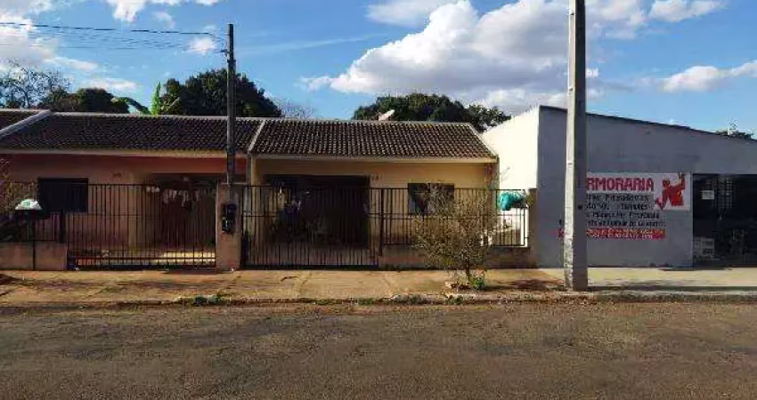 Oportunidade única em sabaudia - pr | tipo: casa | negociação: leilão  | situação: imóvel