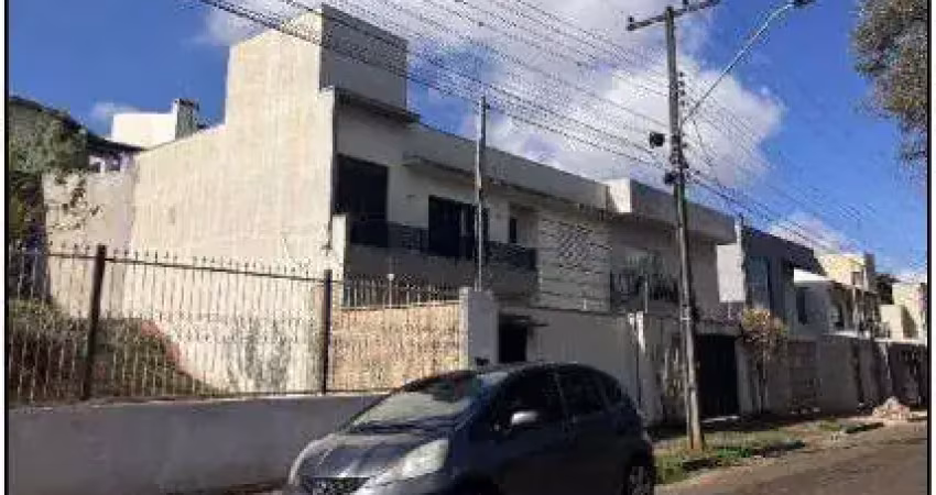 Oportunidade única em londrina - pr | tipo: terreno | negociação: leilão  | situação: imóvel
