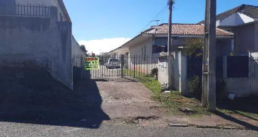 Oportunidade única em piraquara - pr | tipo: casa | negociação: leilão  | situação: imóvel