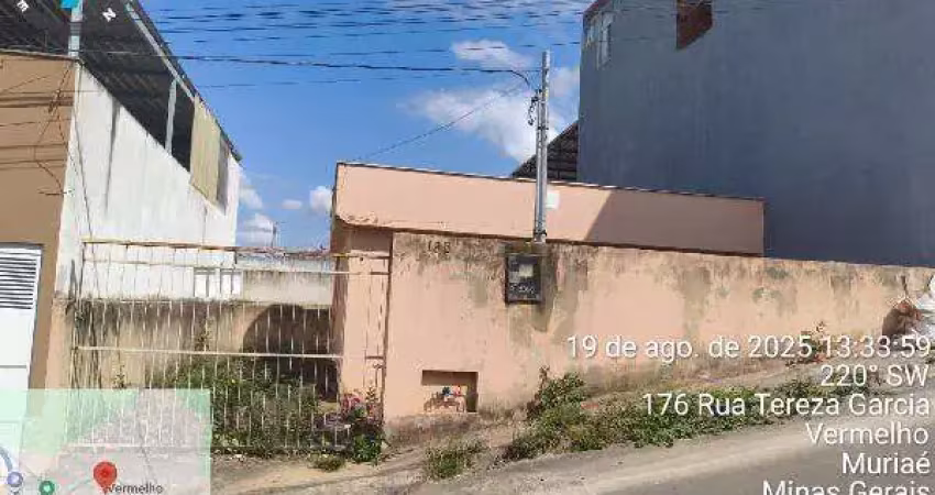 Oportunidade única em muriae - mg | tipo: casa | negociação: leilão  | situação: imóvel