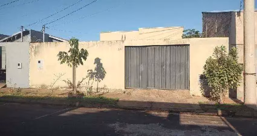 Oportunidade única em uberaba - mg | tipo: casa | negociação: leilão  | situação: imóvel