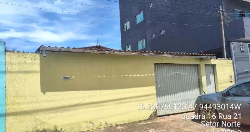 Oportunidade única em luziania - go | tipo: casa | negociação: venda online  | situação: imóvel