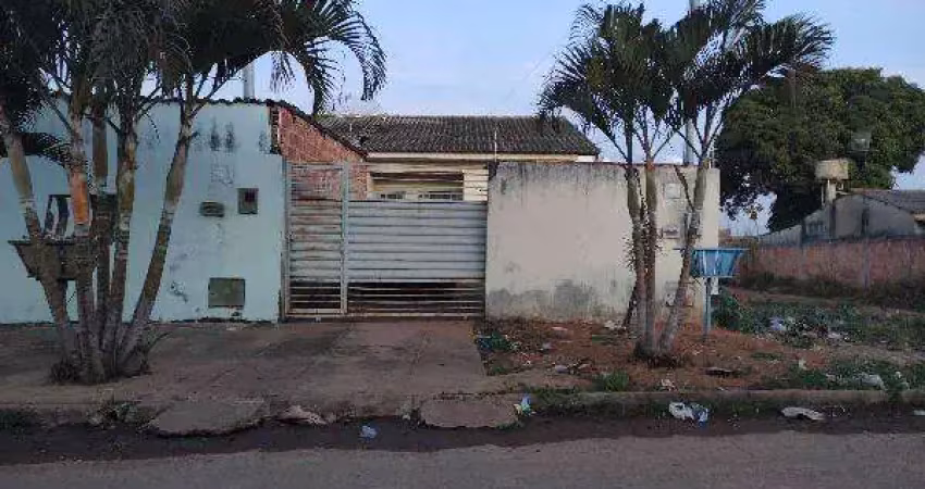 Oportunidade única em luziania - go | tipo: casa | negociação: venda direta online  | situação: imóvel