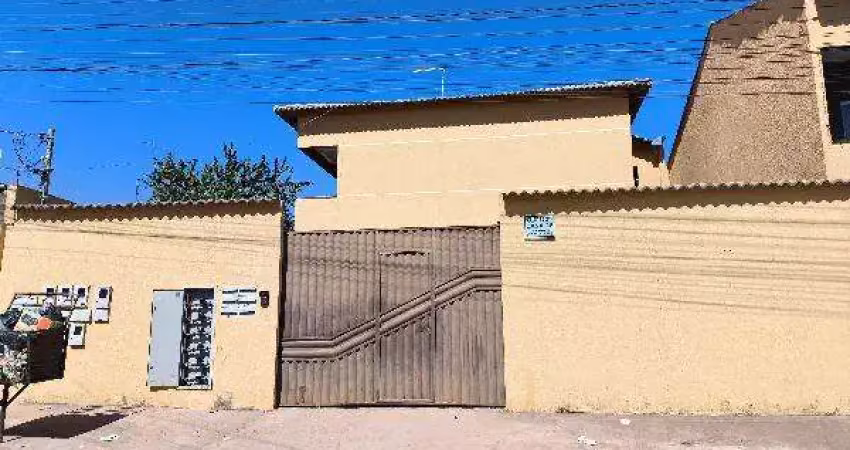 Oportunidade única em aguas lindas de goias - go | tipo: apartamento | negociação: leilão  | situação: imóvel