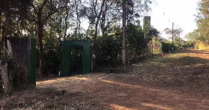 Oportunidade única em luziania - go | tipo: terreno | negociação: leilão  | situação: imóvel