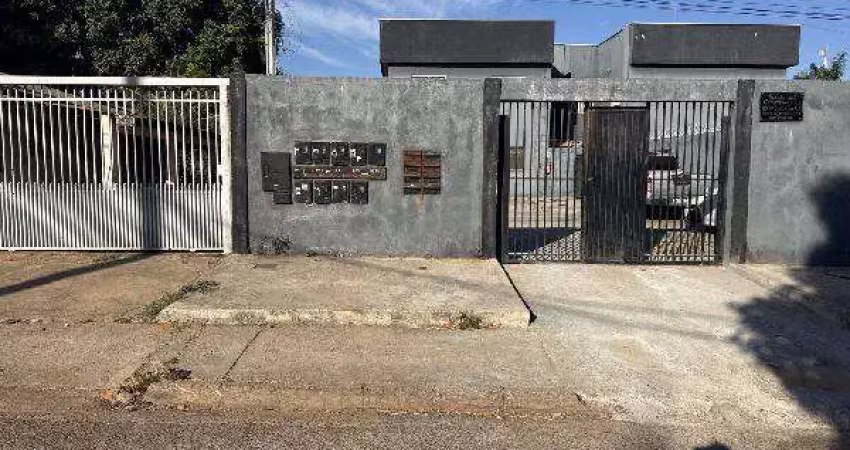 Oportunidade única em aguas lindas de goias - go | tipo: apartamento | negociação: leilão  | situação: imóvel