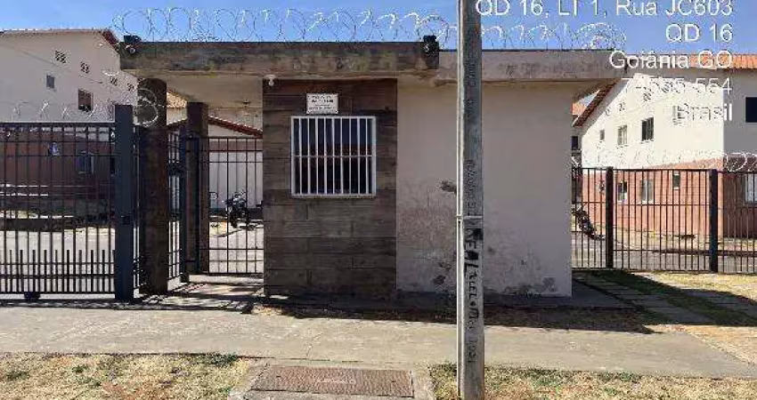Oportunidade única em goiania - go | tipo: apartamento | negociação: leilão  | situação: imóvel