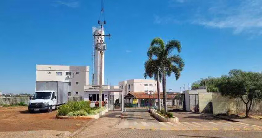 Oportunidade única em apucarana - pr | tipo: apartamento | negociação: leilão  | situação: imóvel