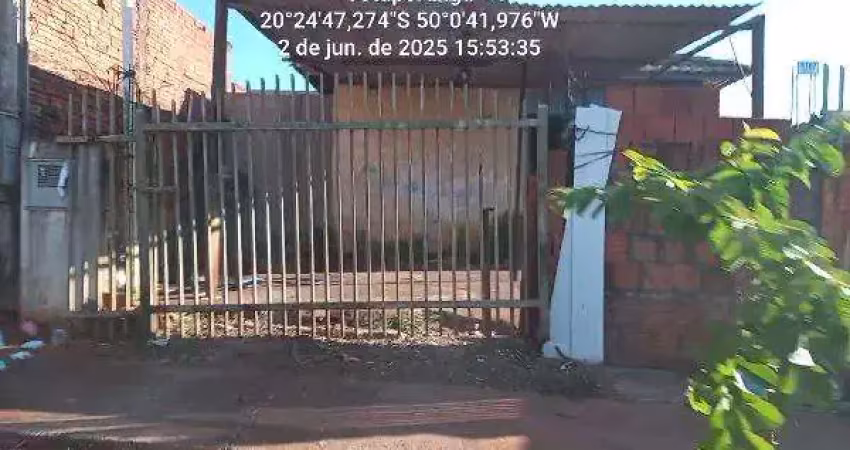 Oportunidade única em votuporanga - sp | tipo: casa | negociação: leilão  | situação: imóvel