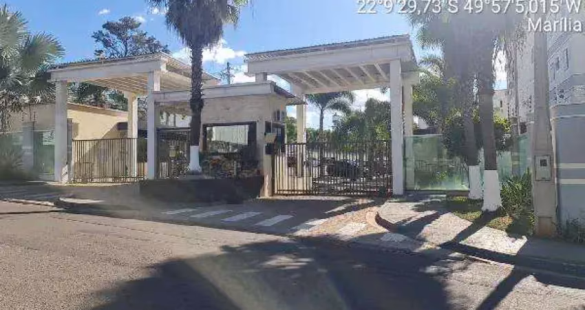Oportunidade única em marilia - sp | tipo: apartamento | negociação: leilão  | situação: imóvel