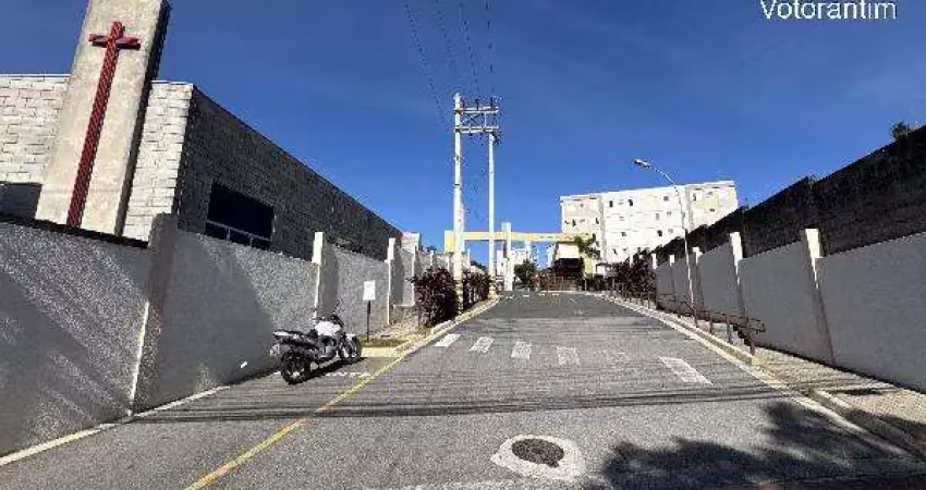 Oportunidade única em votorantim - sp | tipo: apartamento | negociação: leilão  | situação: imóvel