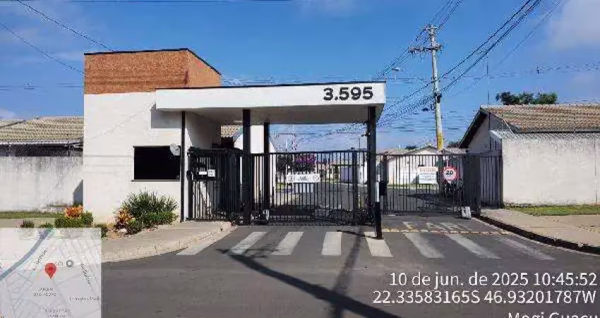 Oportunidade única em mogi guacu - sp | tipo: casa | negociação: leilão  | situação: imóvel