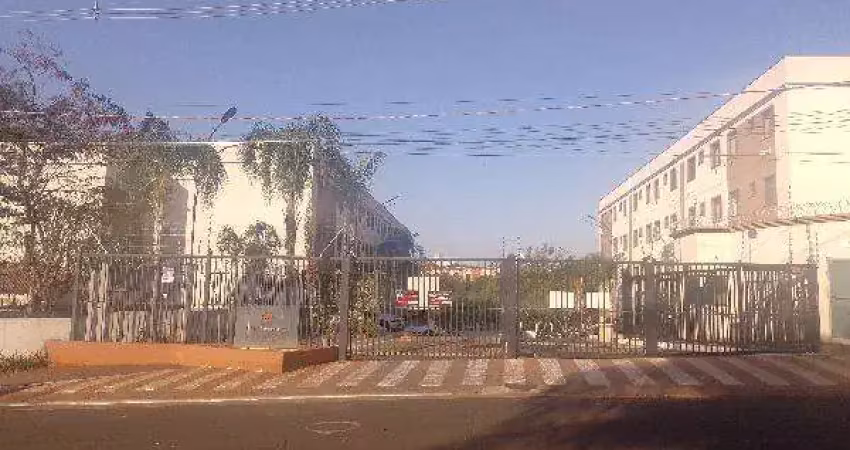 Oportunidade única em ribeirao preto - sp | tipo: apartamento | negociação: leilão  | situação: imóvel