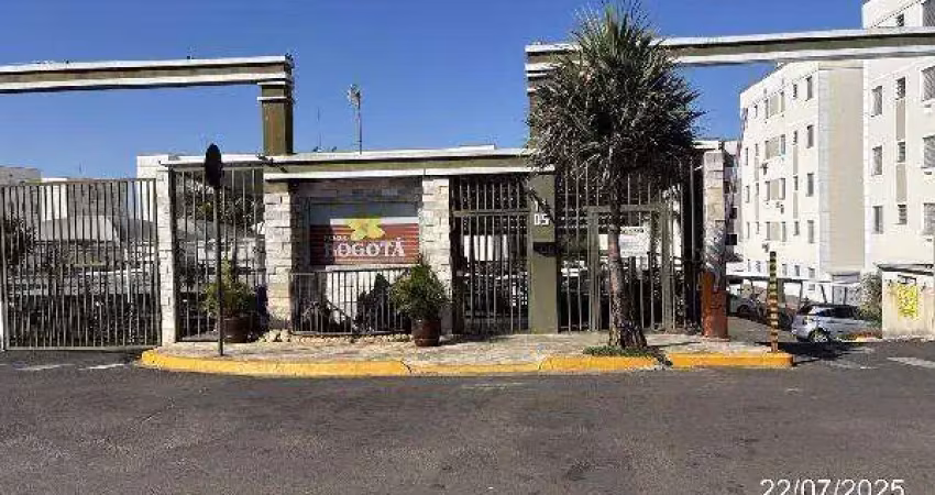 Oportunidade única em bauru - sp | tipo: apartamento | negociação: leilão  | situação: imóvel