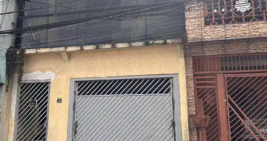 Oportunidade única em sao paulo - sp | tipo: casa | negociação: leilão  | situação: imóvel