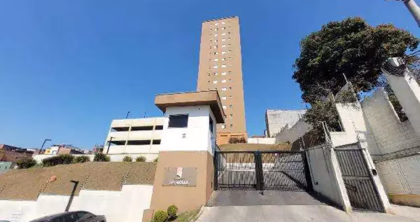 Oportunidade única em santana de parnaiba - sp | tipo: apartamento | negociação: leilão  | situação: imóvel