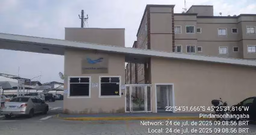 Oportunidade única em pindamonhangaba - sp | tipo: apartamento | negociação: leilão  | situação: imóvel