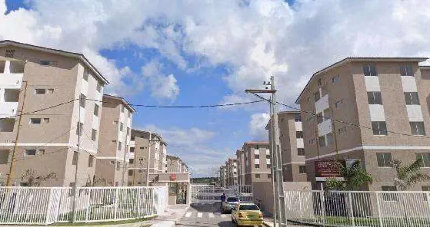 Oportunidade única em itaborai - rj | tipo: apartamento | negociação: leilão  | situação: imóvel