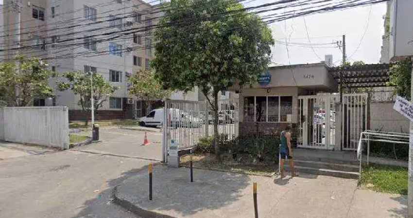 Oportunidade única em nova iguacu - rj | tipo: apartamento | negociação: leilão  | situação: imóvel