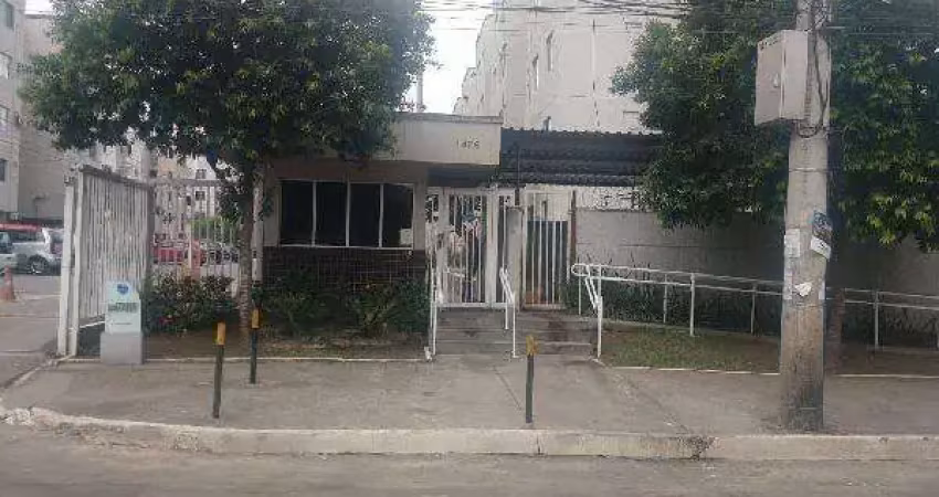Oportunidade única em nova iguacu - rj | tipo: apartamento | negociação: leilão  | situação: imóvel