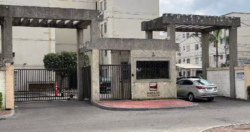Oportunidade única em campos dos goytacazes - rj | tipo: apartamento | negociação: leilão  | situação: imóvel