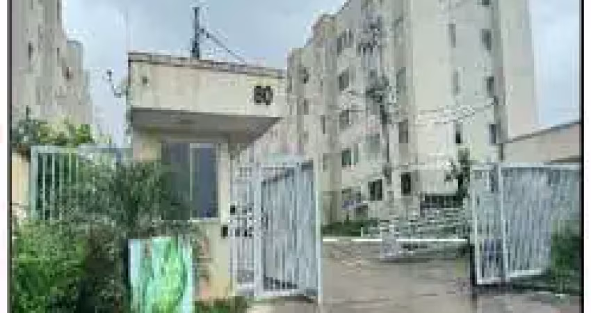 Oportunidade única em belford roxo - rj | tipo: apartamento | negociação: leilão  | situação: imóvel