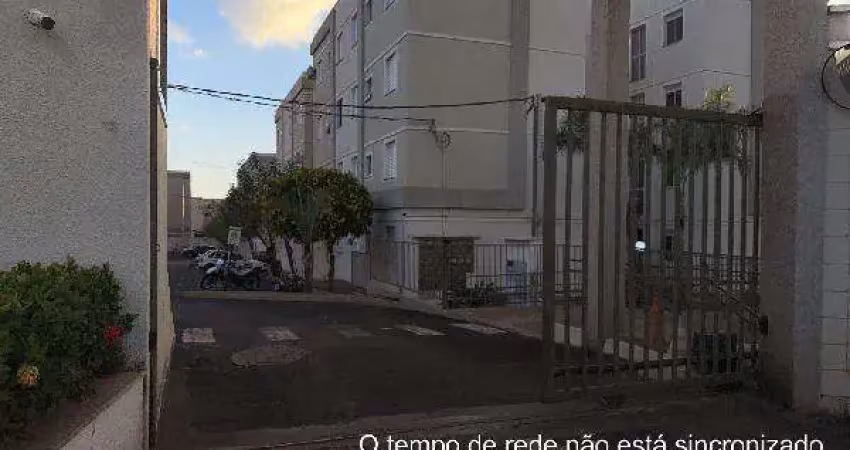 Oportunidade única em uberaba - mg | tipo: apartamento | negociação: leilão  | situação: imóvel