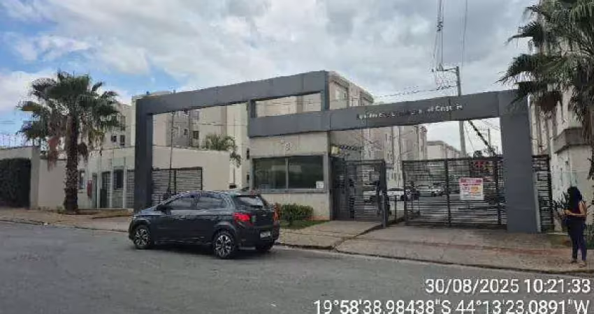 Oportunidade única em betim - mg | tipo: apartamento | negociação: leilão  | situação: imóvel