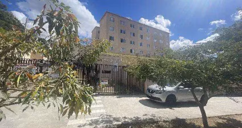 Oportunidade única em vespasiano - mg | tipo: apartamento | negociação: leilão  | situação: imóvel