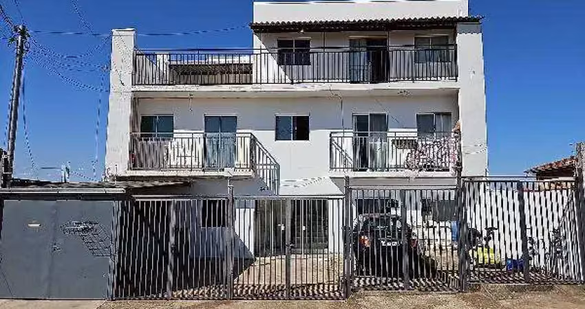 Oportunidade única em pouso alegre - mg | tipo: apartamento | negociação: leilão  | situação: imóvel