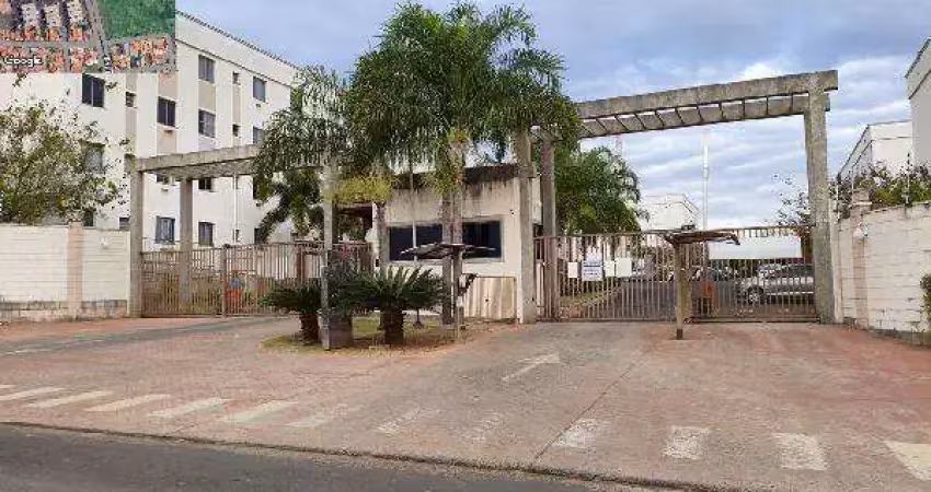 Oportunidade única em uberaba - mg | tipo: apartamento | negociação: leilão  | situação: imóvel
