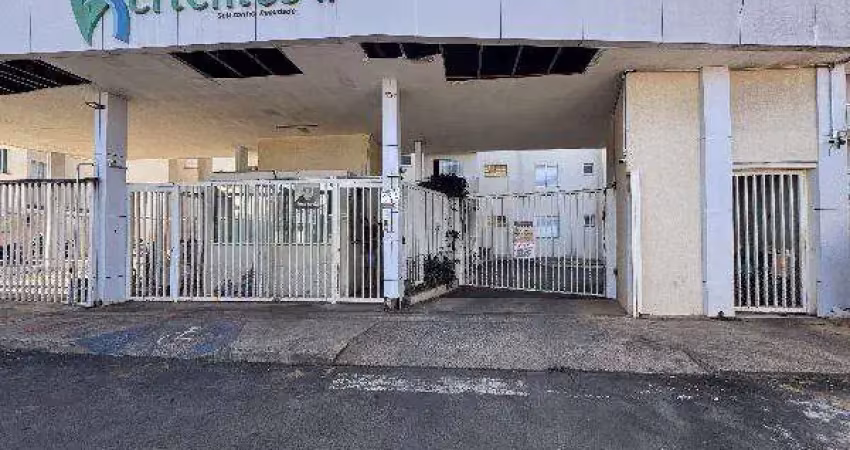 Oportunidade única em uberlandia - mg | tipo: apartamento | negociação: leilão  | situação: imóvel