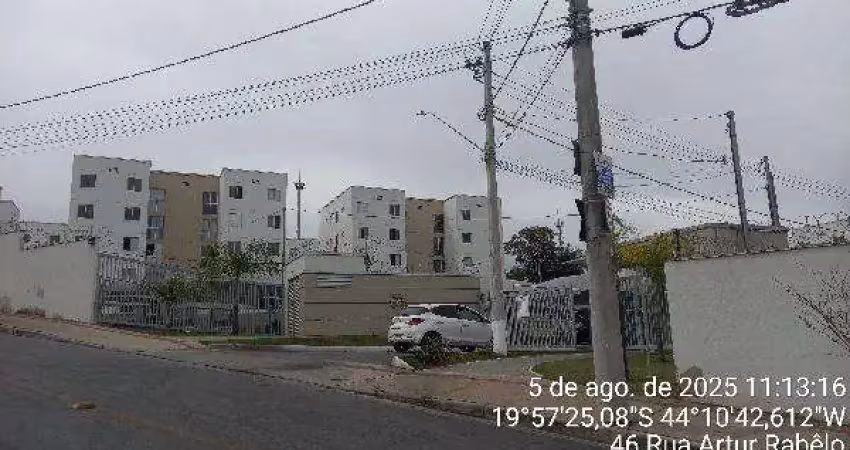 Oportunidade única em betim - mg | tipo: apartamento | negociação: leilão  | situação: imóvel