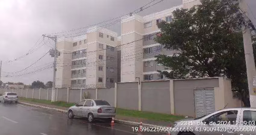 Oportunidade única em lagoa santa - mg | tipo: apartamento | negociação: leilão  | situação: imóvel